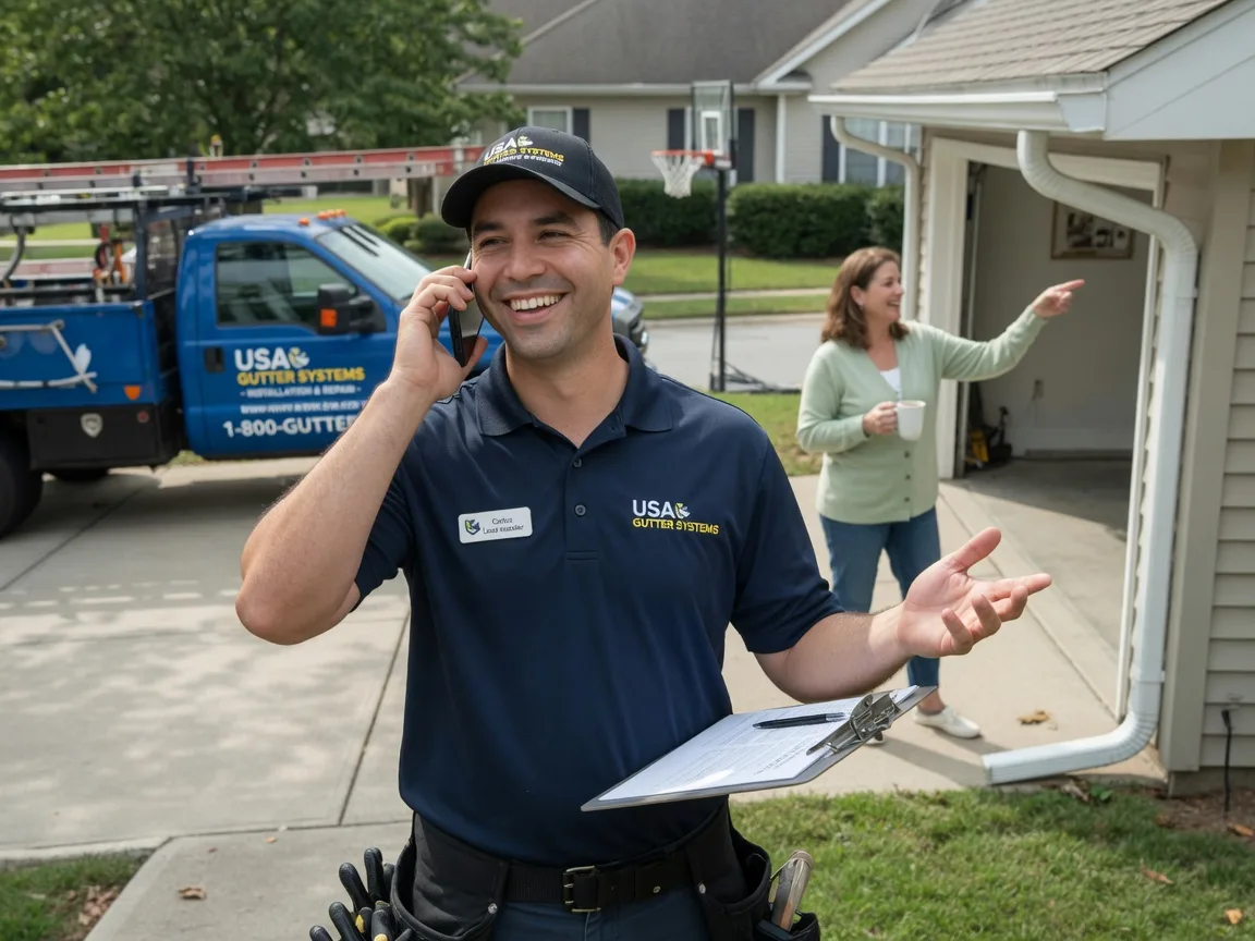 Gutter Installation Robinson, PA FAQs